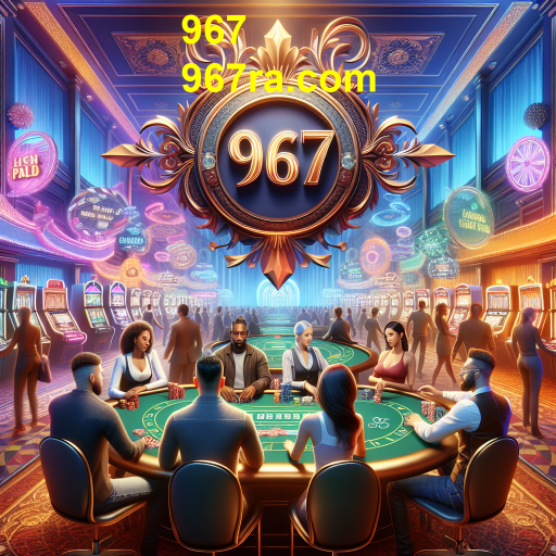 A Evolução do Multiplayer: Conectando Jogadores em Todo o Mundo